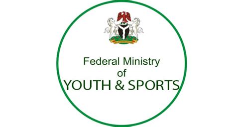 Department of Youth and Sports Development .